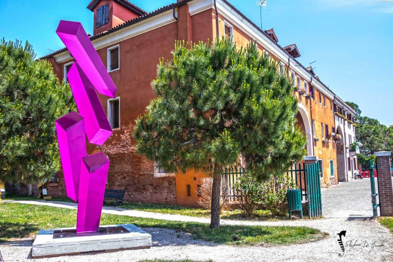 Appartamento Monolocale La Corte Biennale