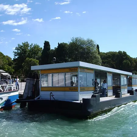 Monolocale La Corte Biennale Venice Exterior photo