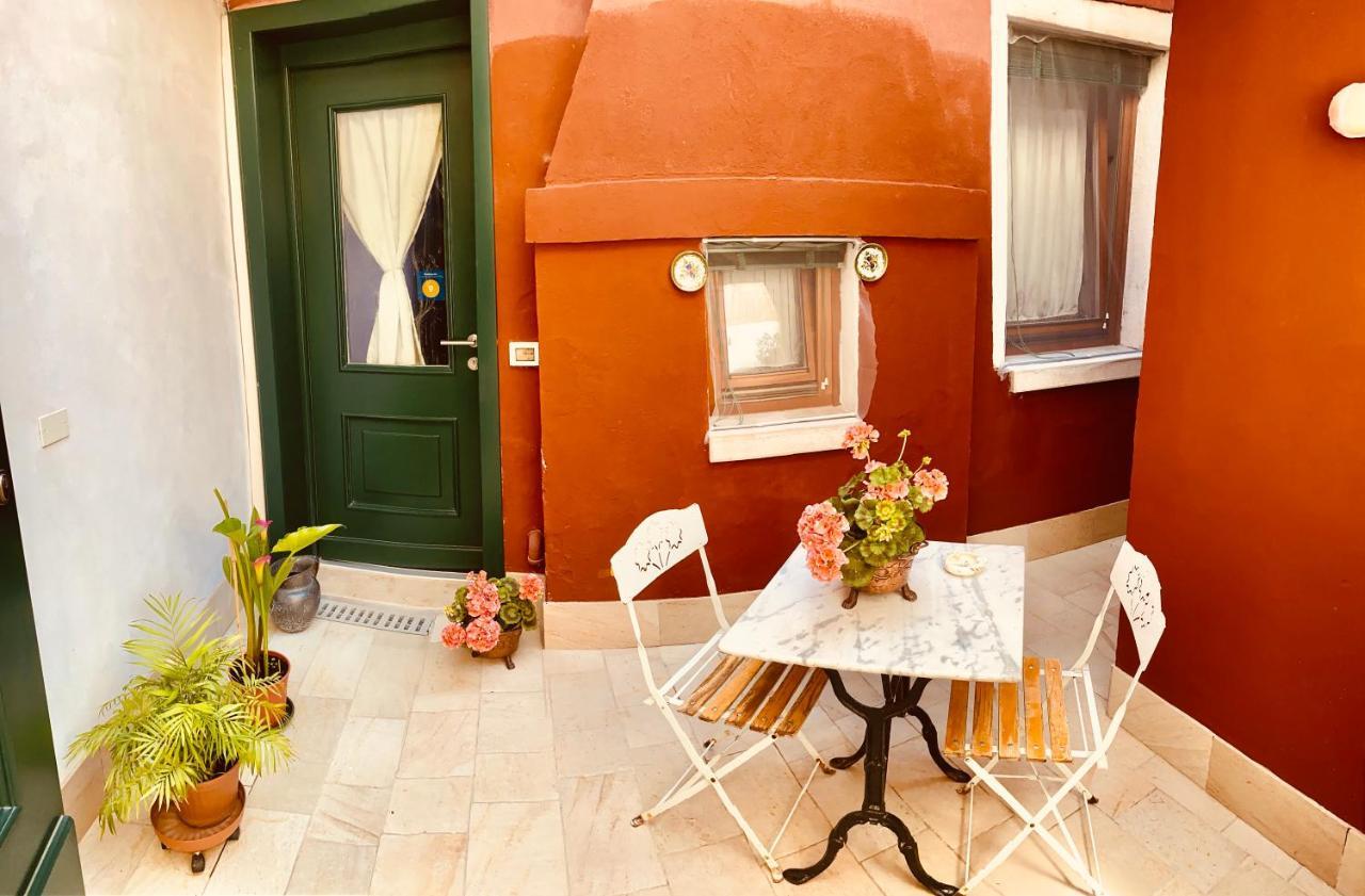 Monolocale La Corte Biennale Apartment Venice