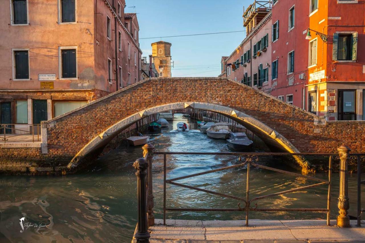 Monolocale La Corte Biennale * Venice