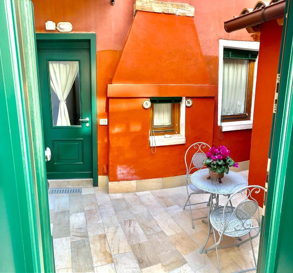 Monolocale La Corte Biennale Appartement *